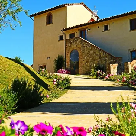 Villa Le Buche