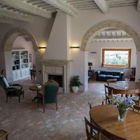 Villa Le Buche *