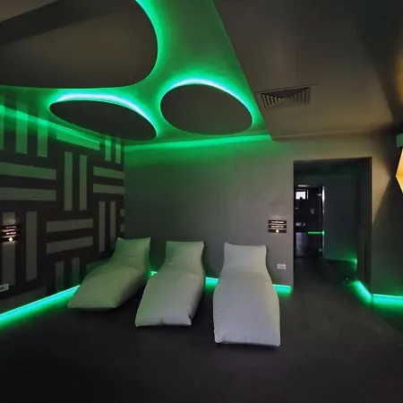 Villa Le Buche *